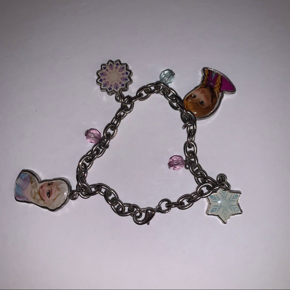 Disney Frozen Bracelet